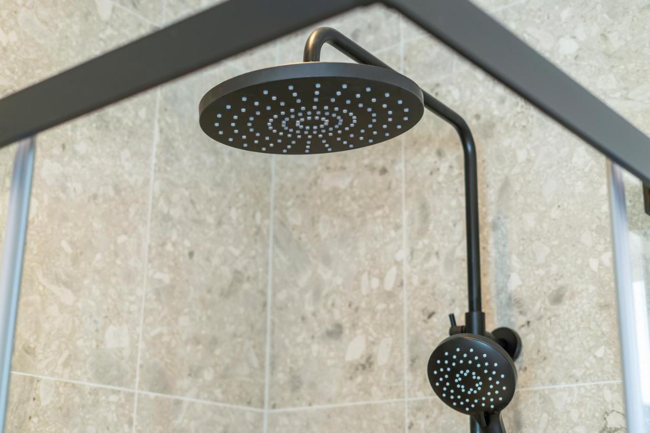 Design Studio Gent Modern Verblijf Nabij Centrum Appartement *